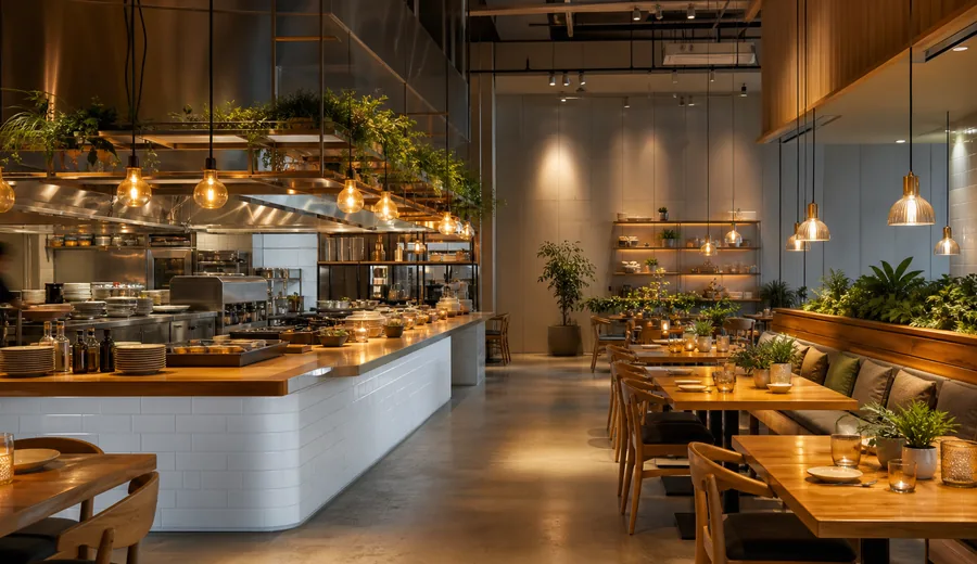 GASTRO 360°