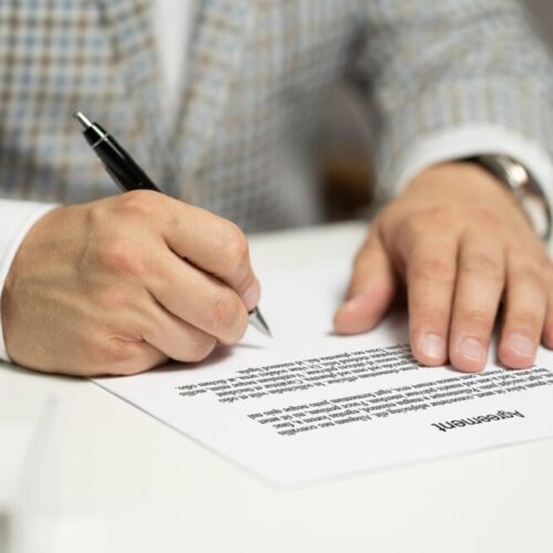 Szkolenia BHP – Korespondencyjne – e-learning